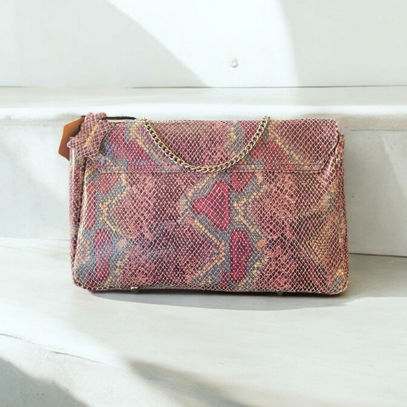 Agate Accent Handbag - Picture 2 of 4